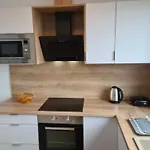 Ferienhaus Mazurska Tajemnica 3 - D Makosieje