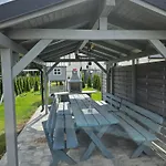 Mazurska Tajemnica 3 - D Ferienhaus *