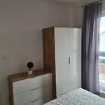 Ferienhaus Mazurska Tajemnica 3 - D Makosieje