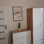 Mazurska Tajemnica 3 - D Ferienhaus *