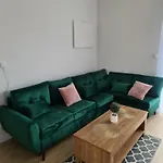 Ferienhaus Mazurska Tajemnica 3 - D Makosieje