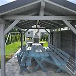 Ferienhaus Mazurska Tajemnica 3 - D *