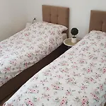Ferienhaus Mazurska Tajemnica 3 - D Makosieje