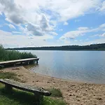 Mazurska Tajemnica 3 - D Ferienhaus Makosieje