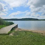 Mazurska Tajemnica 3 - D * Makosieje