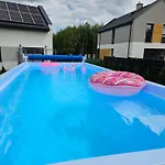 Ferienhaus Mazurska Tajemnica 3 - D *