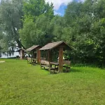 Mazurska Tajemnica 3 - D * Makosieje