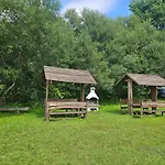 Mazurska Tajemnica 3 - D Ferienhaus *