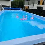 Mazurska Tajemnica 3 - D Ferienhaus