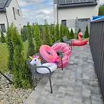 Mazurska Tajemnica 3 - D Ferienhaus *