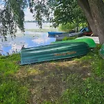 Mazurska Tajemnica 3 - D * Makosieje