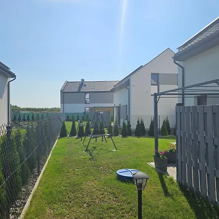 Mazurska Tajemnica 3 - D Nyaraló *