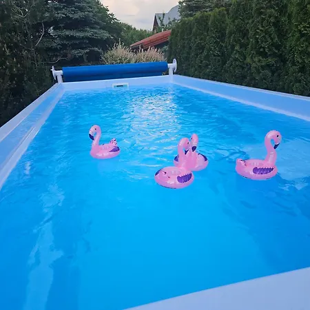 Mazurska Tajemnica 3 - D Holiday home