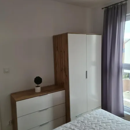 Feriehus Mazurska Tajemnica 3 - D Makosieje