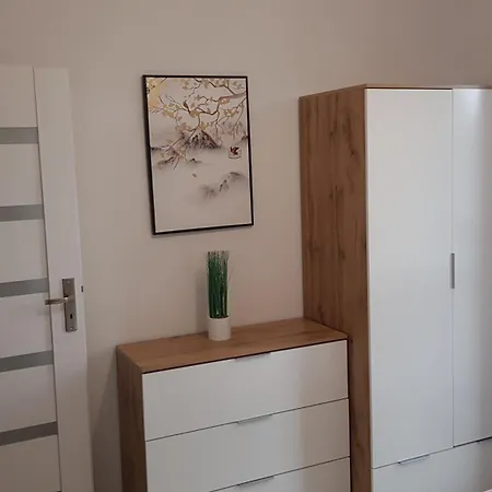 Mazurska Tajemnica 3 - D Feriehus *