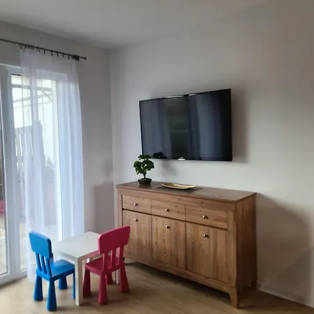 Mazurska Tajemnica 3 - D