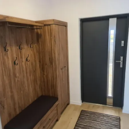 Mazurska Tajemnica 3 - D Makosieje