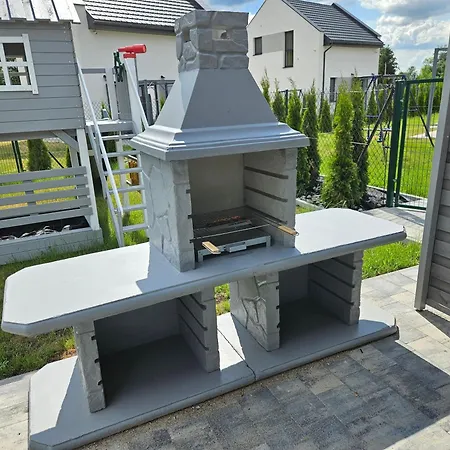 Mazurska Tajemnica 3 - D Makosieje