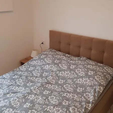 Holiday home Mazurska Tajemnica 3 - D