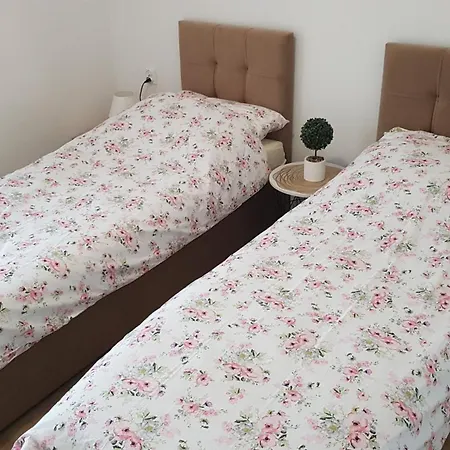 Feriehus Mazurska Tajemnica 3 - D Makosieje