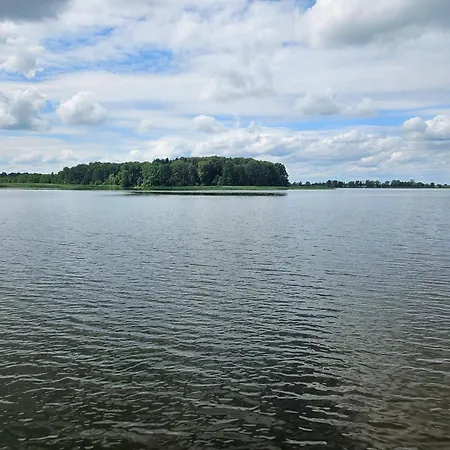 Mazurska Tajemnica 3 - D