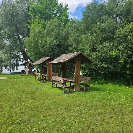 Mazurska Tajemnica 3 - D * Makosieje