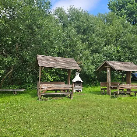 Mazurska Tajemnica 3 - D Feriehus *